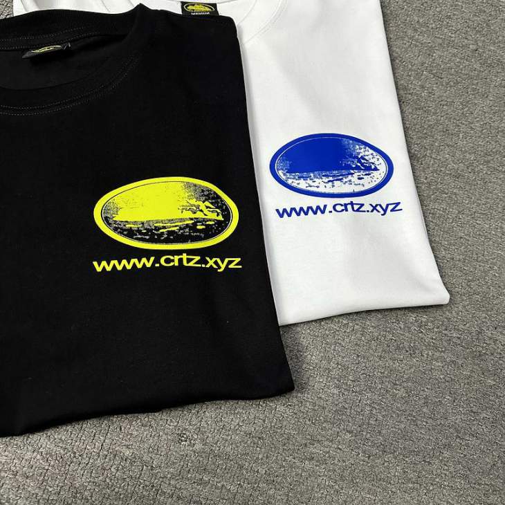 Corteiz T Shirts Short _SKUCorteizXS-2XLwmtx318716655